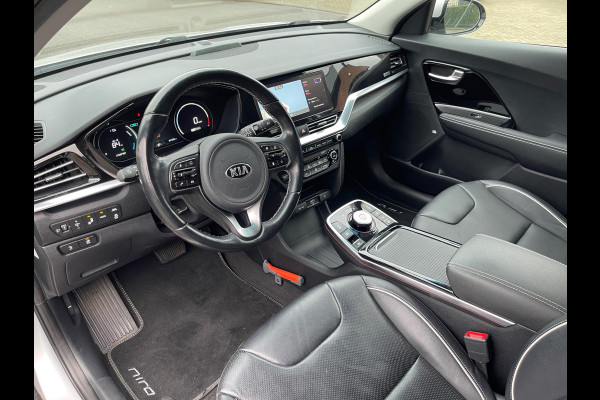 Kia e-Niro ExecutiveLine 64 kWh BEV Elektrisch APPEL-CARPLAY LEER NAVIGATIE CAMERA
