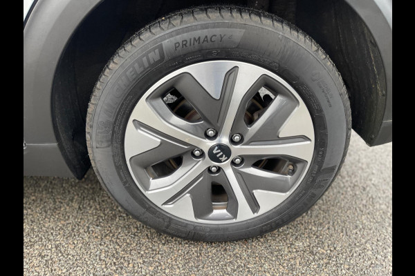 Kia e-Niro ExecutiveLine 64 kWh BEV Elektrisch APPEL-CARPLAY LEER NAVIGATIE CAMERA