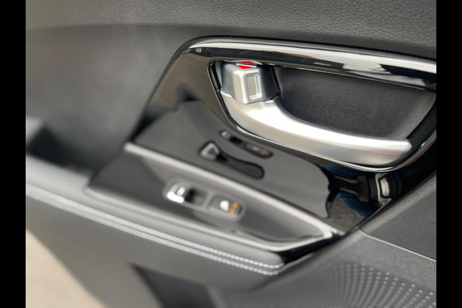 Kia e-Niro ExecutiveLine 64 kWh BEV Elektrisch APPEL-CARPLAY LEER NAVIGATIE CAMERA