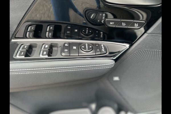 Kia e-Niro ExecutiveLine 64 kWh BEV Elektrisch APPEL-CARPLAY LEER NAVIGATIE CAMERA