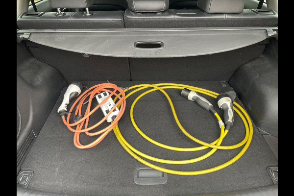 Kia e-Niro ExecutiveLine 64 kWh BEV Elektrisch APPEL-CARPLAY LEER NAVIGATIE CAMERA