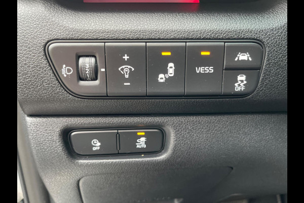 Kia e-Niro ExecutiveLine 64 kWh BEV Elektrisch APPEL-CARPLAY LEER NAVIGATIE CAMERA