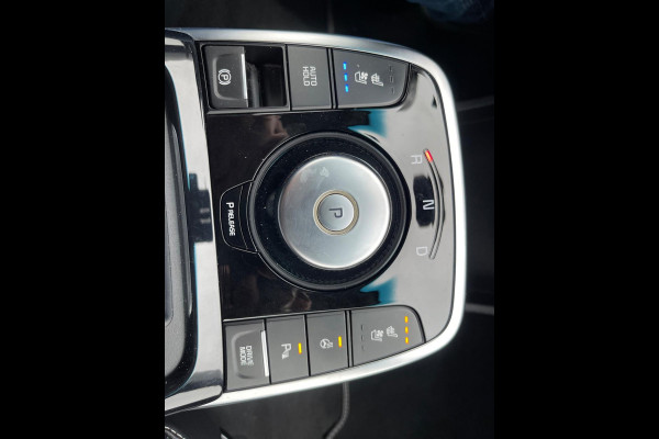 Kia e-Niro ExecutiveLine 64 kWh BEV Elektrisch APPEL-CARPLAY LEER NAVIGATIE CAMERA