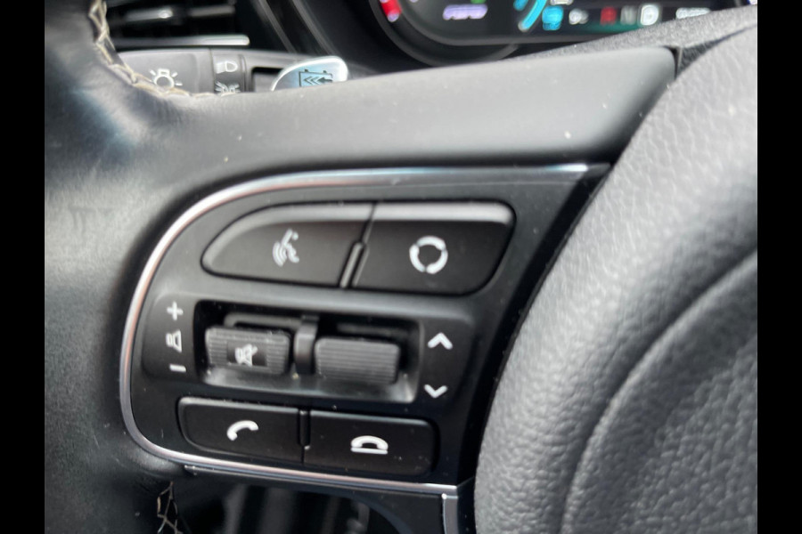 Kia e-Niro ExecutiveLine 64 kWh BEV Elektrisch APPEL-CARPLAY LEER NAVIGATIE CAMERA