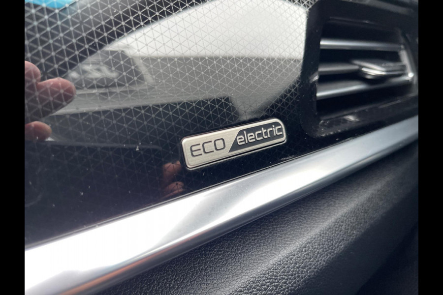 Kia e-Niro ExecutiveLine 64 kWh BEV Elektrisch APPEL-CARPLAY LEER NAVIGATIE CAMERA