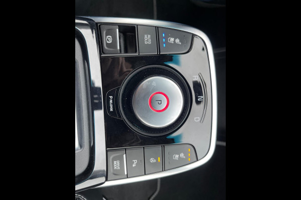 Kia e-Niro ExecutiveLine 64 kWh BEV Elektrisch APPEL-CARPLAY LEER NAVIGATIE CAMERA