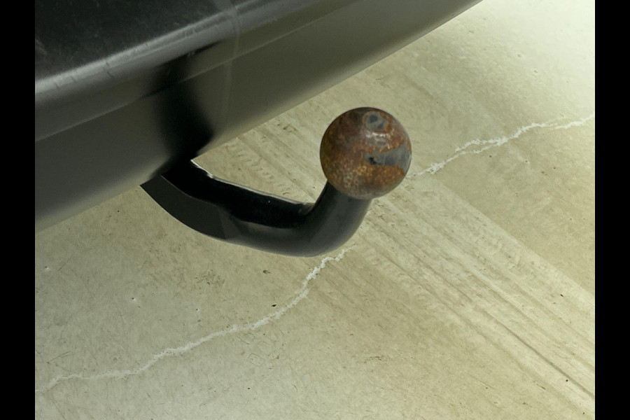 Opel Vivaro 2.0 CDTI L3H1 Dubbele Cabine Edition Airco Navigatie Trekhaak Cruise control