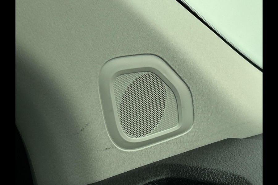 Opel Vivaro 2.0 CDTI L3H1 Dubbele Cabine Edition Airco Navigatie Trekhaak Cruise control