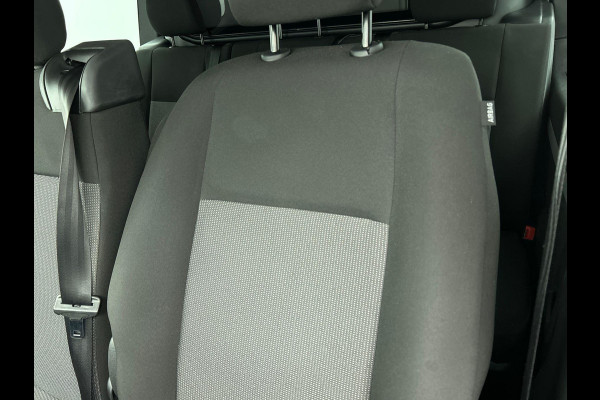 Opel Vivaro 2.0 CDTI L3H1 Dubbele Cabine Edition Airco Navigatie Trekhaak Cruise control