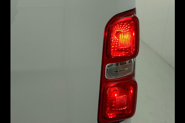 Opel Vivaro 2.0 CDTI L3H1 Dubbele Cabine Edition Airco Navigatie Trekhaak Cruise control