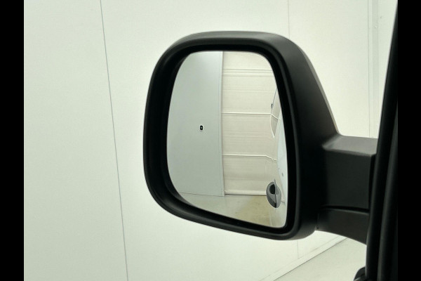 Opel Vivaro 2.0 CDTI L3H1 Dubbele Cabine Edition Airco Navigatie Trekhaak Cruise control