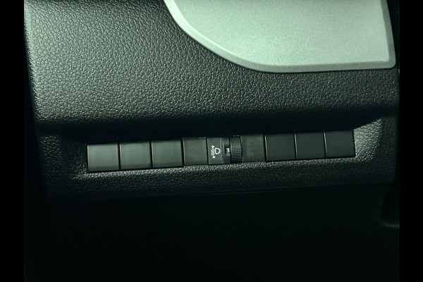 Opel Vivaro 2.0 CDTI L3H1 Dubbele Cabine Edition Airco Navigatie Trekhaak Cruise control