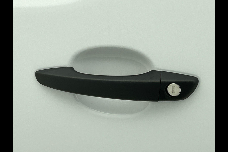 Opel Vivaro 2.0 CDTI L3H1 Dubbele Cabine Edition Airco Navigatie Trekhaak Cruise control