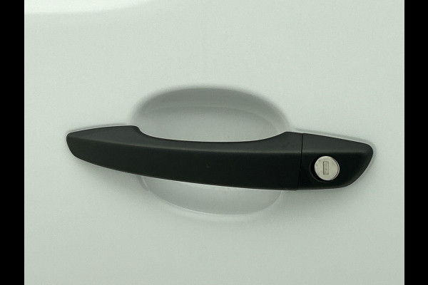 Opel Vivaro 2.0 CDTI L3H1 Dubbele Cabine Edition Airco Navigatie Trekhaak Cruise control