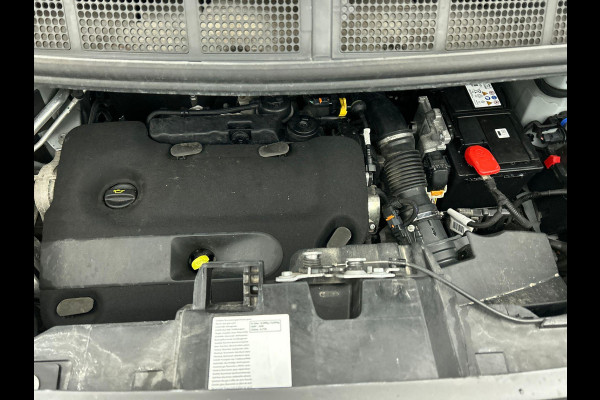 Opel Vivaro 2.0 CDTI L3H1 Dubbele Cabine Edition Airco Navigatie Trekhaak Cruise control