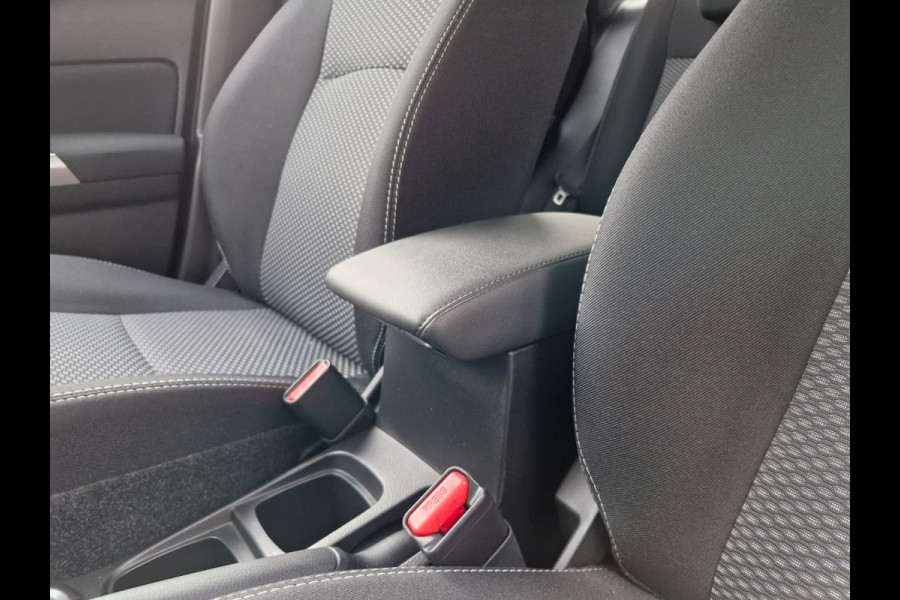 Suzuki Vitara Select Smart Hybrid 1.4 | Trekhaak |