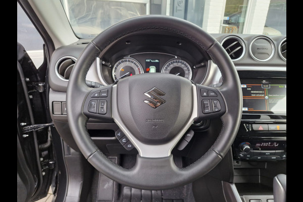 Suzuki Vitara Select Smart Hybrid 1.4 | Trekhaak |