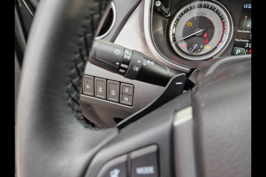 Suzuki Vitara Select Smart Hybrid 1.4 | Trekhaak |