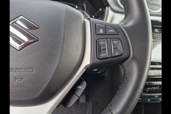 Suzuki Vitara Select Smart Hybrid 1.4 | Trekhaak |
