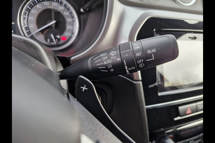 Suzuki Vitara Select Smart Hybrid 1.4 | Trekhaak |