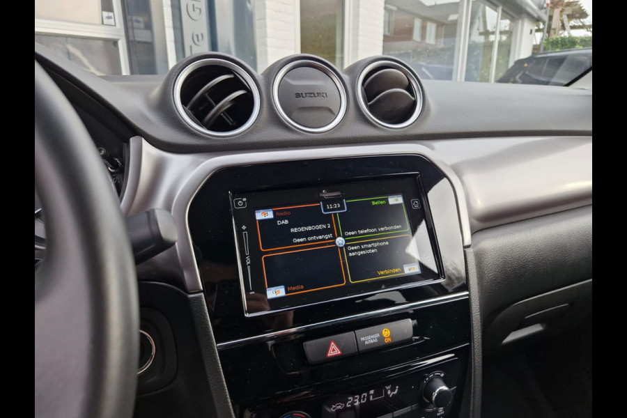 Suzuki Vitara Select Smart Hybrid 1.4 | Trekhaak |