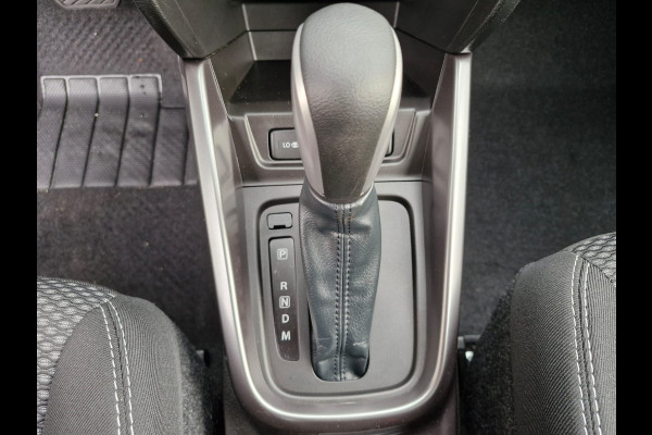 Suzuki Vitara Select Smart Hybrid 1.4 | Trekhaak |