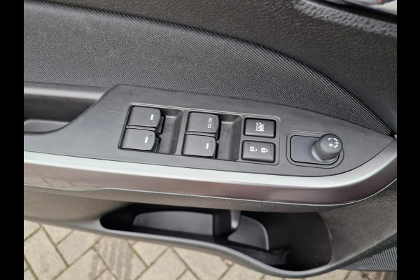 Suzuki Vitara Select Smart Hybrid 1.4 | Trekhaak |