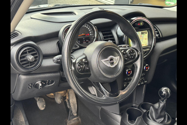 MINI Mini 1.2 One Salt 5Drs - Navigatie I Airco I PDC I Sport velgen I Comfort pakket I Dealer onderhouden