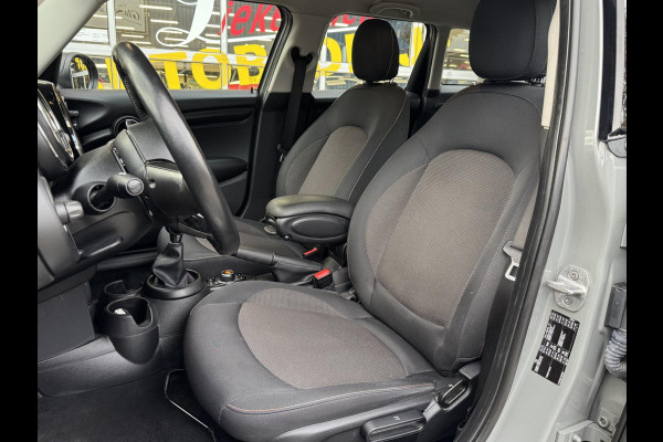 MINI Mini 1.2 One Salt 5Drs - Navigatie I Airco I PDC I Sport velgen I Comfort pakket I Dealer onderhouden
