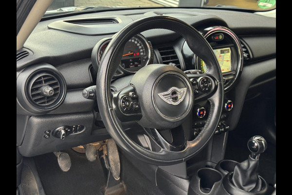 MINI Mini 1.2 One Salt 5Drs - Navigatie I Airco I PDC I Sport velgen I Comfort pakket I Dealer onderhouden