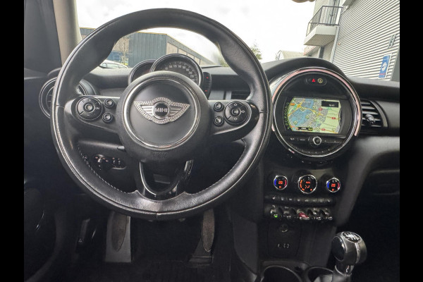 MINI Mini 1.2 One Salt 5Drs - Navigatie I Airco I PDC I Sport velgen I Comfort pakket I Dealer onderhouden