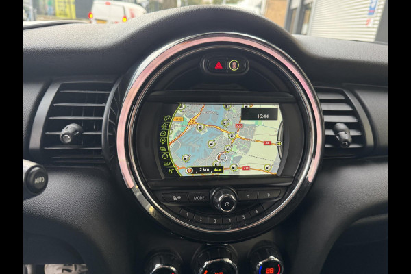 MINI Mini 1.2 One Salt 5Drs - Navigatie I Airco I PDC I Sport velgen I Comfort pakket I Dealer onderhouden