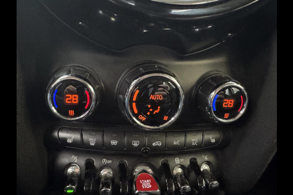 MINI Mini 1.2 One Salt 5Drs - Navigatie I Airco I PDC I Sport velgen I Comfort pakket I Dealer onderhouden