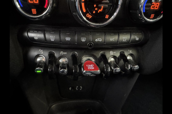 MINI Mini 1.2 One Salt 5Drs - Navigatie I Airco I PDC I Sport velgen I Comfort pakket I Dealer onderhouden