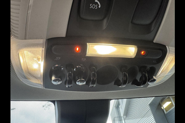 MINI Mini 1.2 One Salt 5Drs - Navigatie I Airco I PDC I Sport velgen I Comfort pakket I Dealer onderhouden