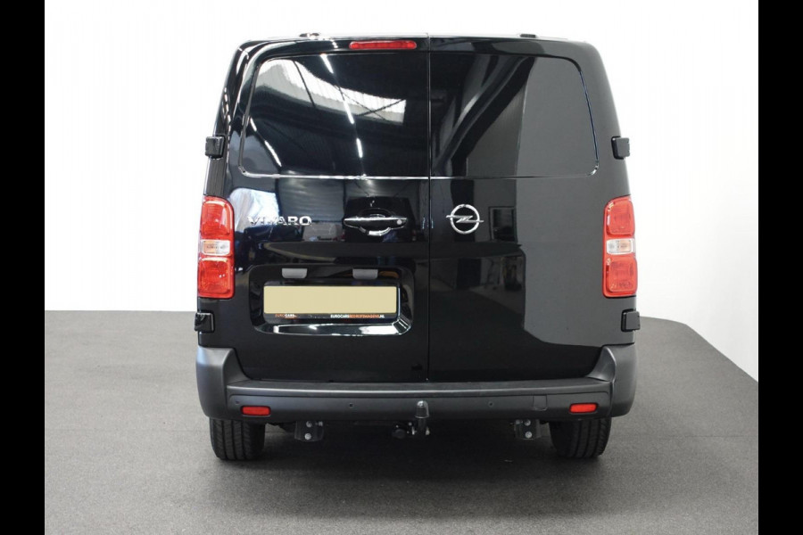Opel Vivaro 2.0 CDTI L3H1 Dubbele Cabine Edition Airco Navi Trekhaak