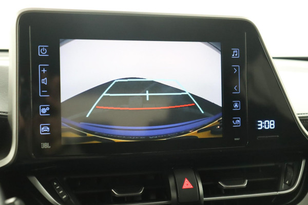 Toyota C-HR 1.8 Hybrid Style|ACC|Stoelverwarming|Camera|Trekhaak|18"