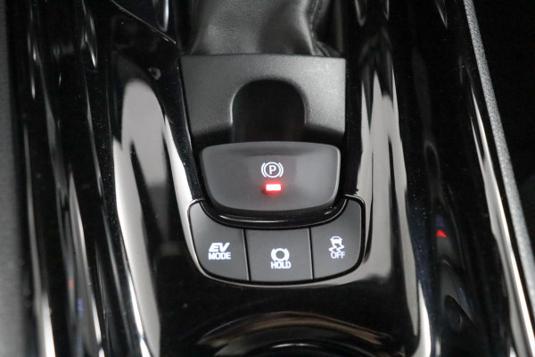 Toyota C-HR 1.8 Hybrid Style|ACC|Stoelverwarming|Camera|Trekhaak|18"