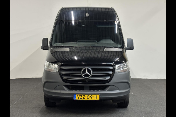 Mercedes-Benz Sprinter 315 1.9 CDI L2H2 Automaat Navi Cruise Camera parkeersensoren