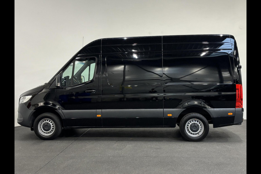 Mercedes-Benz Sprinter 315 1.9 CDI L2H2 Automaat Navi Cruise Camera parkeersensoren