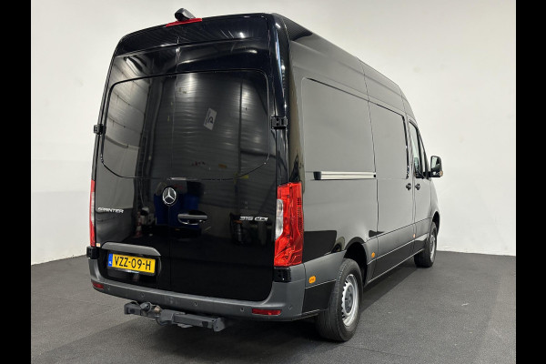 Mercedes-Benz Sprinter 315 1.9 CDI L2H2 Automaat Navi Cruise Camera parkeersensoren