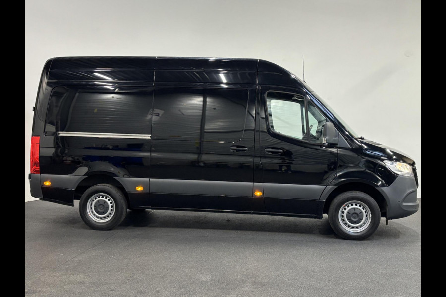 Mercedes-Benz Sprinter 315 1.9 CDI L2H2 Automaat Navi Cruise Camera parkeersensoren