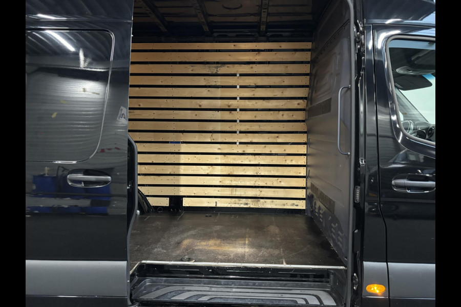 Mercedes-Benz Sprinter 315 1.9 CDI L2H2 Automaat Navi Cruise Camera parkeersensoren