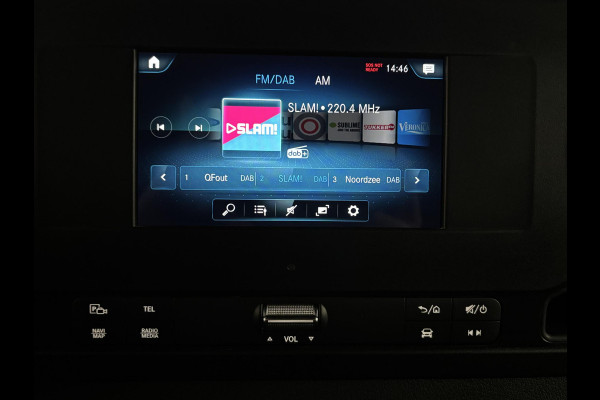 Mercedes-Benz Sprinter 315 1.9 CDI L2H2 Automaat Navi Cruise Camera parkeersensoren