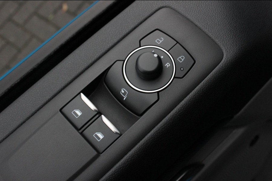 Ford E-Transit Cust. L2H1 Limited 65 kWh 218PK / JB-EDIITON / CAMERA / 328KM RANGE / APPLE CARPLAY / DRIVERS-PACK / FULL OPTIONS