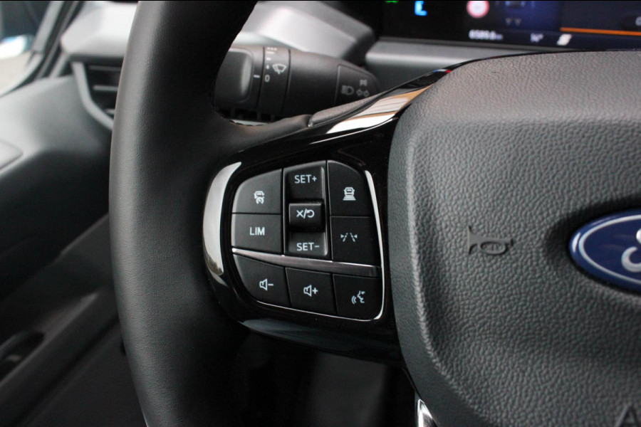 Ford E-Transit Cust. L2H1 Limited 65 kWh 218PK / JB-EDIITON / CAMERA / 328KM RANGE / APPLE CARPLAY / DRIVERS-PACK / FULL OPTIONS