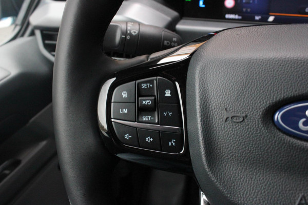 Ford E-Transit Cust. L2H1 Limited 65 kWh 218PK / JB-EDIITON / CAMERA / 328KM RANGE / APPLE CARPLAY / DRIVERS-PACK / FULL OPTIONS