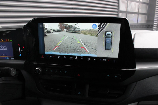 Ford E-Transit Cust. L2H1 Limited 65 kWh 218PK / JB-EDIITON / CAMERA / 328KM RANGE / APPLE CARPLAY / DRIVERS-PACK / FULL OPTIONS