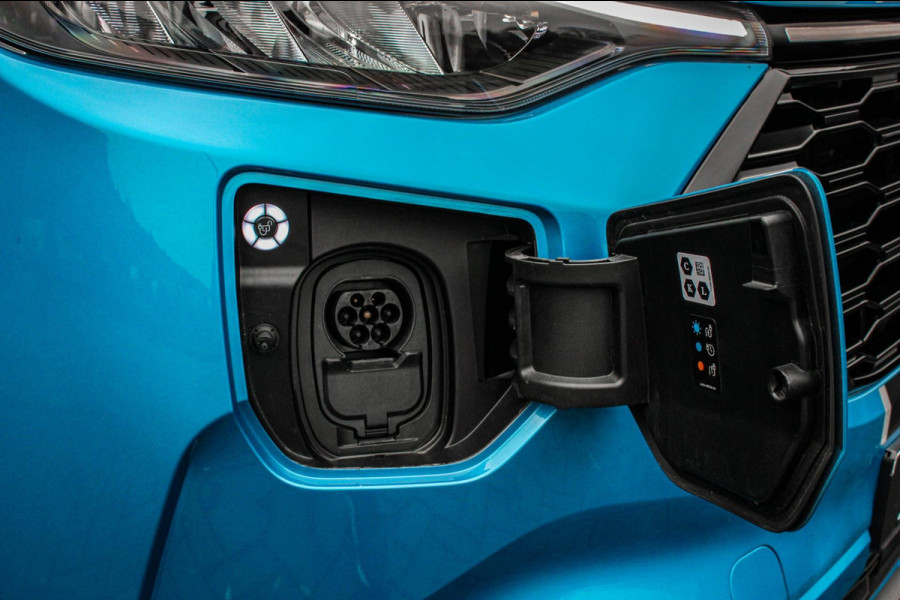 Ford E-Transit Cust. L2H1 Limited 65 kWh 218PK / JB-EDIITON / CAMERA / 328KM RANGE / APPLE CARPLAY / DRIVERS-PACK / FULL OPTIONS