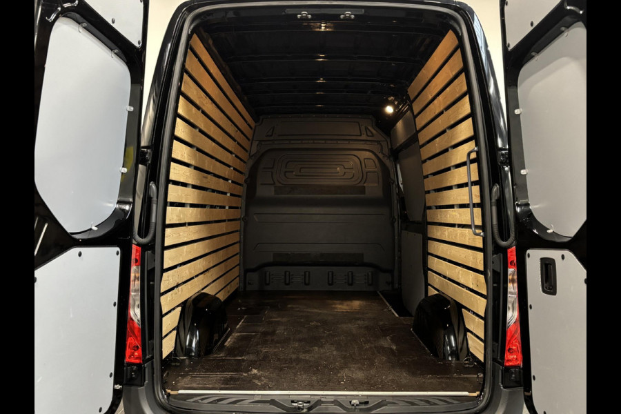 Mercedes-Benz Sprinter 315 1.9 CDI L2H2 Automaat Navi Cruise Camera parkeersensoren
